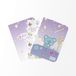 BT21 - The Journey Koya Pack Of 3 A6 Notitieboek - Multicolours