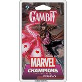 Asmodee Marvel Champions: Gambit Hero Pack