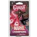 Asmodee Marvel Champions: Gambit Hero Pack