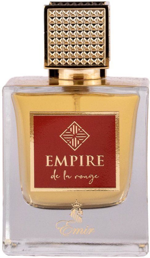 Emir Empire De La Rouge / 100 / Unisex
