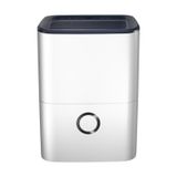 Midea Comfee MDDF-20DEN7 Luchtontvochtiger - 3L - 40 m² - Zwart/Wit
