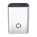 Midea Comfee MDDF-20DEN7 Luchtontvochtiger - 3L - 40 m² - Zwart/Wit