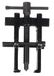 SIXTOL MECHANIC DOUBLE PULLER 45