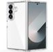 Tech-Protect Flexair Hybride Hoesje Voor Samsung Galaxy Z Fold 7 Bescherming