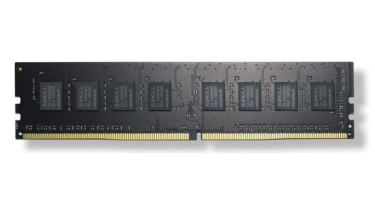G.Skill 4GB DDR4 2133MHz - F4-2133C15S-4GNT
