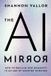 The AI Mirror: How to Reclaim Our Humanity in an Age of Machine Thinking