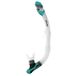 SEAC Reverse Dry, snorkel met Dry Top-systeem en ontluchtingsventiel