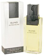 Alfred Sung Woman - Eau de toilette spray - 100 ml eau de toilette / 100 ml / dames