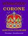GIRAMONDO CORONE: ALBUM DA COLORARE