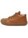 NATURINO Lage schoen 'COCOON' beige gemêleerd