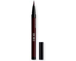 DIOR Diorshow 881 Satin Burgundy Waterproof Eyeliner 0.55 ml