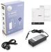 Mitsu AC-Voedingsadapter voor HP Compaq Notebook 19V 4.74A 90W (7.4x5.0 Pin)
