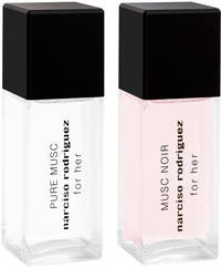 Narciso Rodriguez For Her gift set / 2 ml / dames