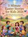 5 Independently Published 5 Minute Easter Stories for Kids 2026