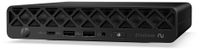 HP EliteDesk 8 Mini G2i Next Gen AI PC, Intel Core Ultra 5, 322, 16 GB, DDR5-SDRAM, 512 GB, Windows 11 Pro