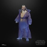 Hasbro Star Wars: Obi-Wan Kenobi Black Series Action Figure Qui-Gon Jinn (Force Spirit) 15 cm