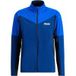 Swix Nordic XC, veste de ski, homme, bleu