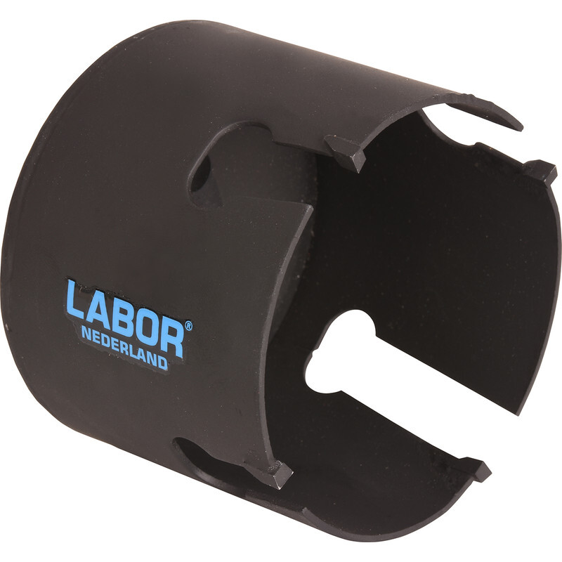 LABOR Labor HM universeel gatenzaag 76mm