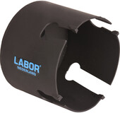 Labor HM universeel gatenzaag 76mm