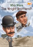 Who Grosset & Dunlap Who Were the Wright Brothers?