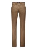 Gardeur Broek 'Bill' bruin