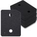 Merkloos Omgoods Drogerfilter 4 Stuks - Sokkelfilter voor Miele T1