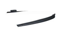 Severin 7269 Stofzuiger Accessoire Mondstuk Zwart