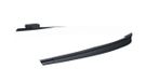Severin 7269 Stofzuiger Accessoire Mondstuk Zwart
