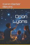 Orion Lyons Paperback