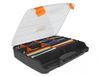 Delock Heat Shrink Tube Assortment Case 590 Pieces