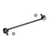 febi bilstein 23635 Stabilisator Link met borgmoeren, pak van één