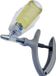 Westfalia Eco-matic spuit voor flessen van 5ml