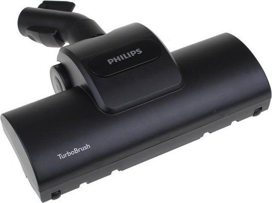 Philips turboborstel met wiel (432200425392)