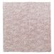 100 Like Linen 100 stuks servetten 'Like Linen - Keiko' 70 G/M2 20 x 20 cm Chocolate Spunlace