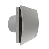 CATA Badventilator UC-10 Silentis STD terugslagventiel