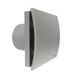 CATA Badventilator UC-10 Silentis STD terugslagventiel