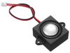 Enceinte Mini enceinte - 3 W - 4 ohm - Micro-haut-parleur