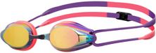Arena Zwembril Tracks Mirror Paars / Roze