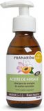 ACEITE Pranarom Bio Massage Oil 100ml