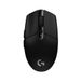 Logitech G305 Lightspeed Draadloze Gaming Muis - Zwart