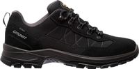 Grisport Scout Low Zwart - Zwart - 42