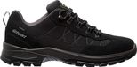 Grisport Scout Low Zwart - Zwart - 42