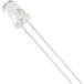 TRU COMPONENTS 1577401 LED filaire Rouge Rond 5 mm 3500 mcd 20 mA