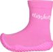Playshoes - Watersokken voor kinderen - Roze - maat 22-23EU