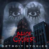 Cooper, Alice Detroit Stories 1 disc