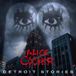 Cooper, Alice Detroit Stories 1 disc