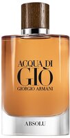 Giorgio Armani Armani Acqua di Gio / 125 / Heren