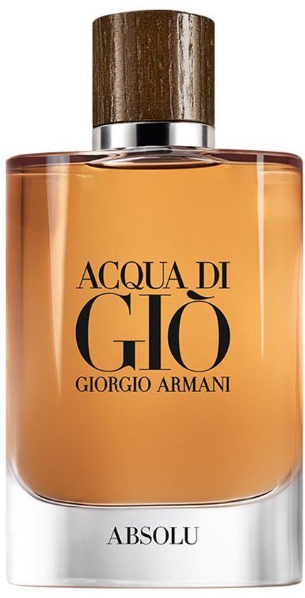 Giorgio Armani Armani Acqua di Gio / 125 / Heren