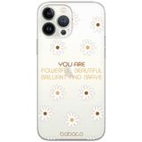 ERT GROUP mobiel telefoonhoesje voor Samsung S10 Lite/A91 origineel en officieel erkend Babaco patroon Positive vibes 003 optimaal aangepast aan de vorm van de mobiele telefoon, gedeeltelijk bedrukt