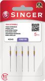 Singer Stretch 2045 100 (5 stuks) Naalden